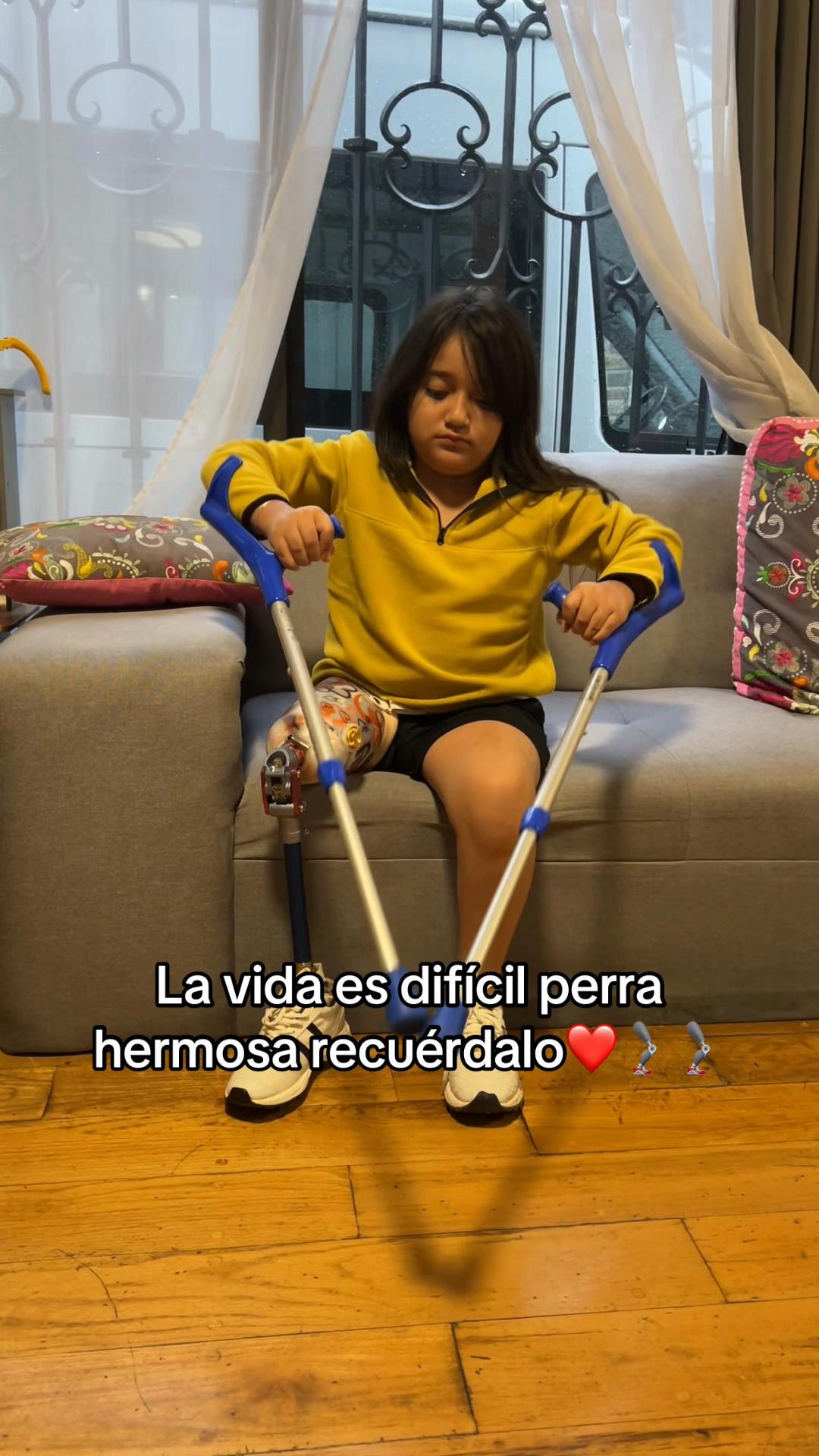 @Los sueños de Danielita 🦿❤️