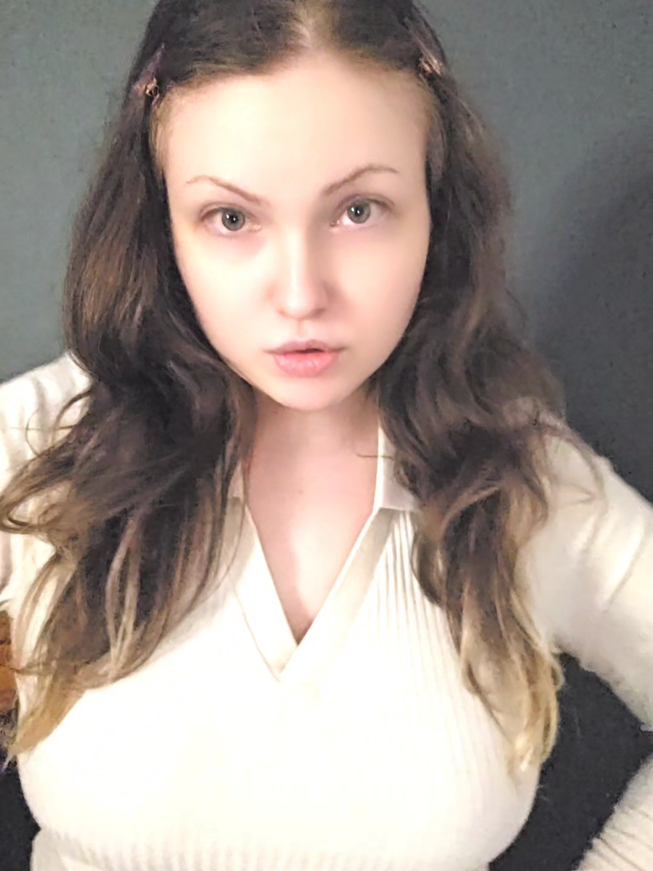 @Monika Mikoo💋