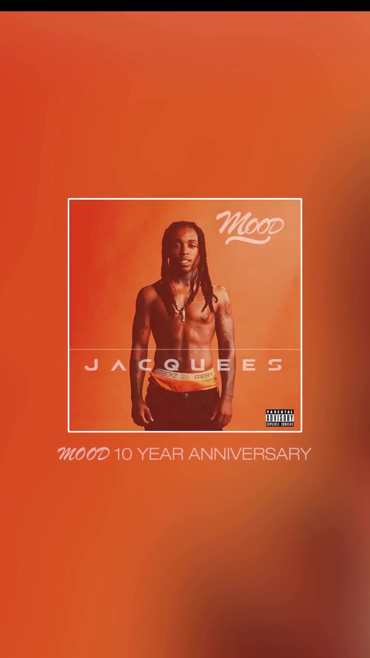 @Jacquees
