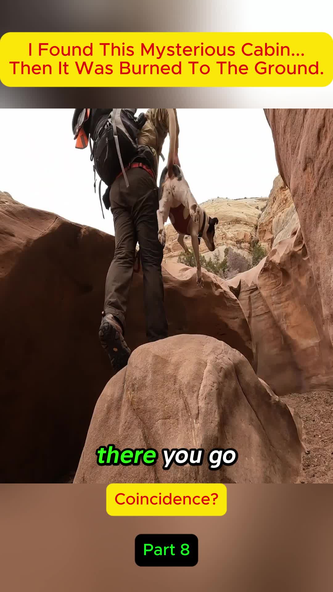 @Trekking Evewhere