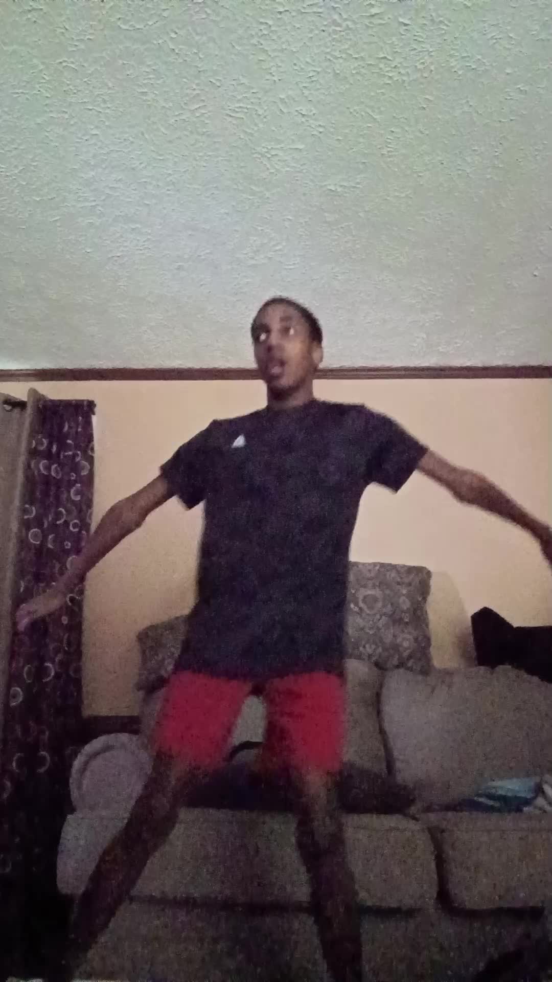 @Kavon Anthoney