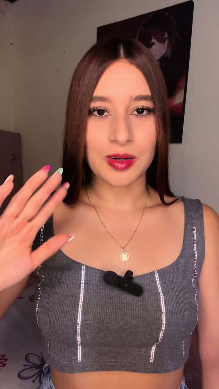 @Angie Vega