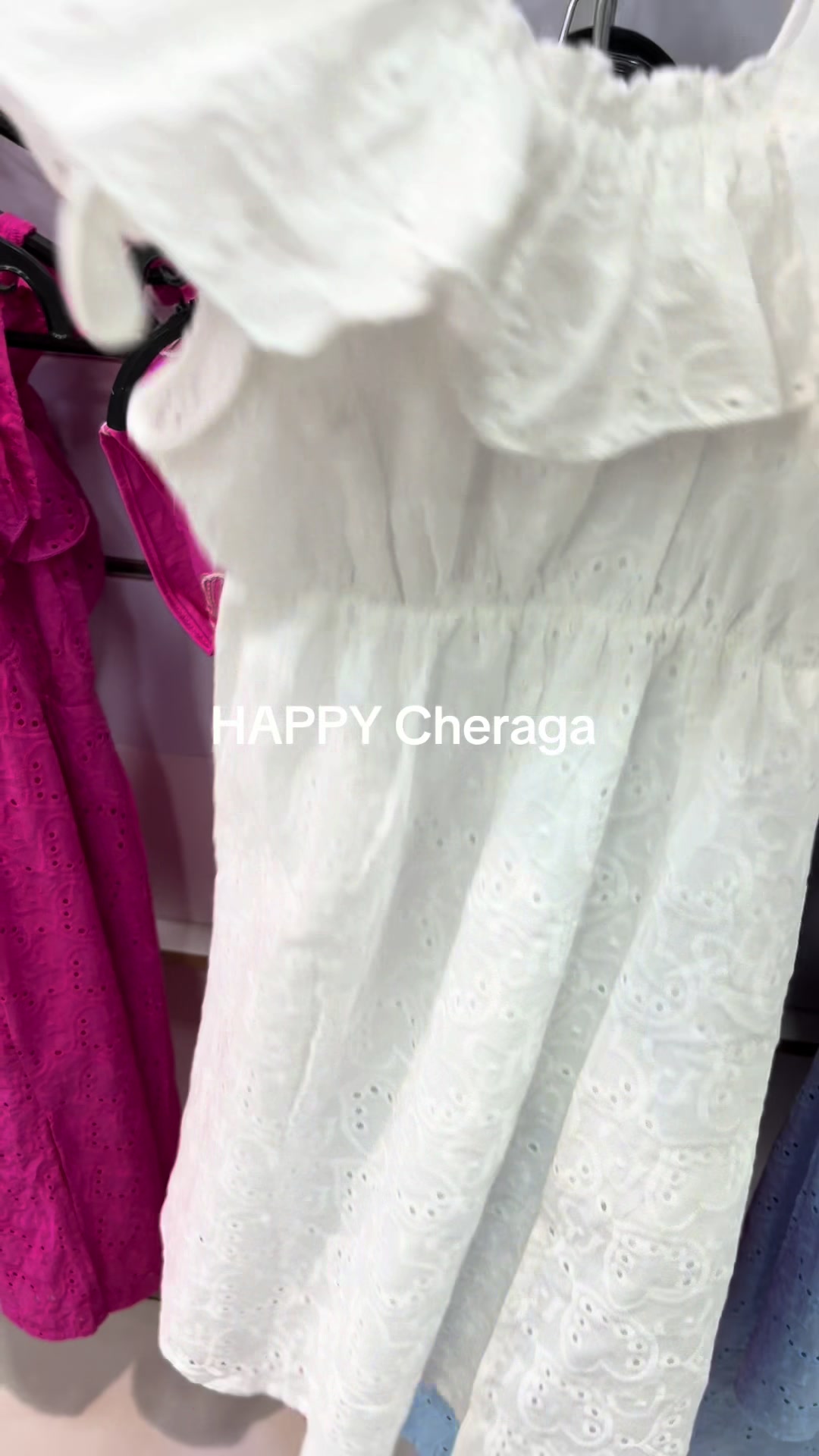 @happy vêtements pour Enfants