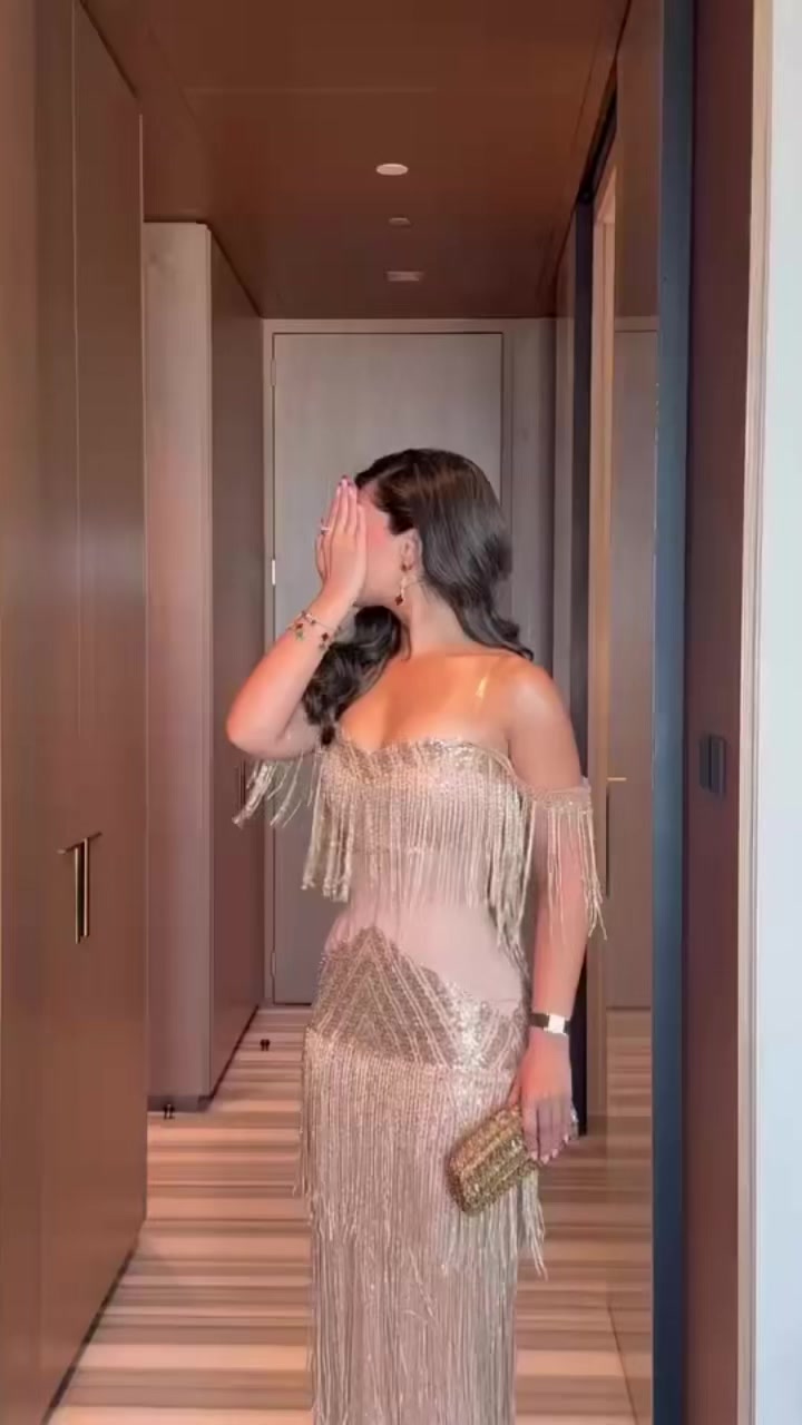 @فساتين نجد