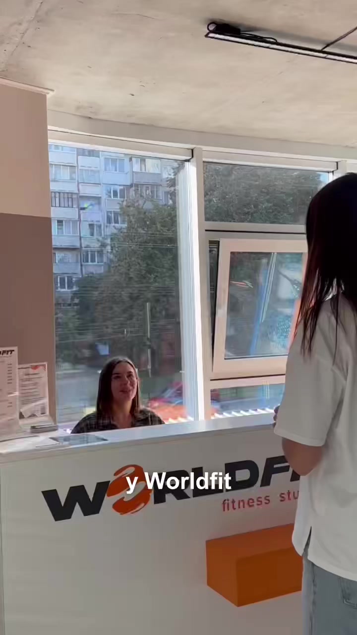 @WorldFit