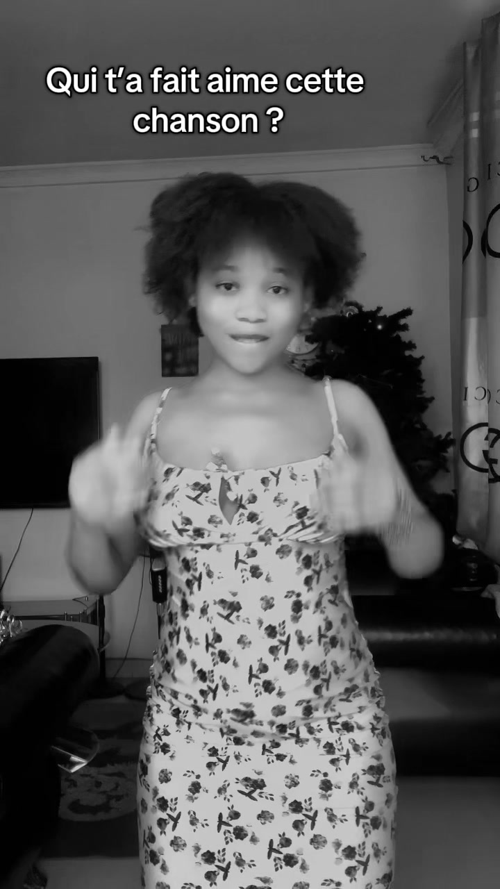 @Nadine la belle