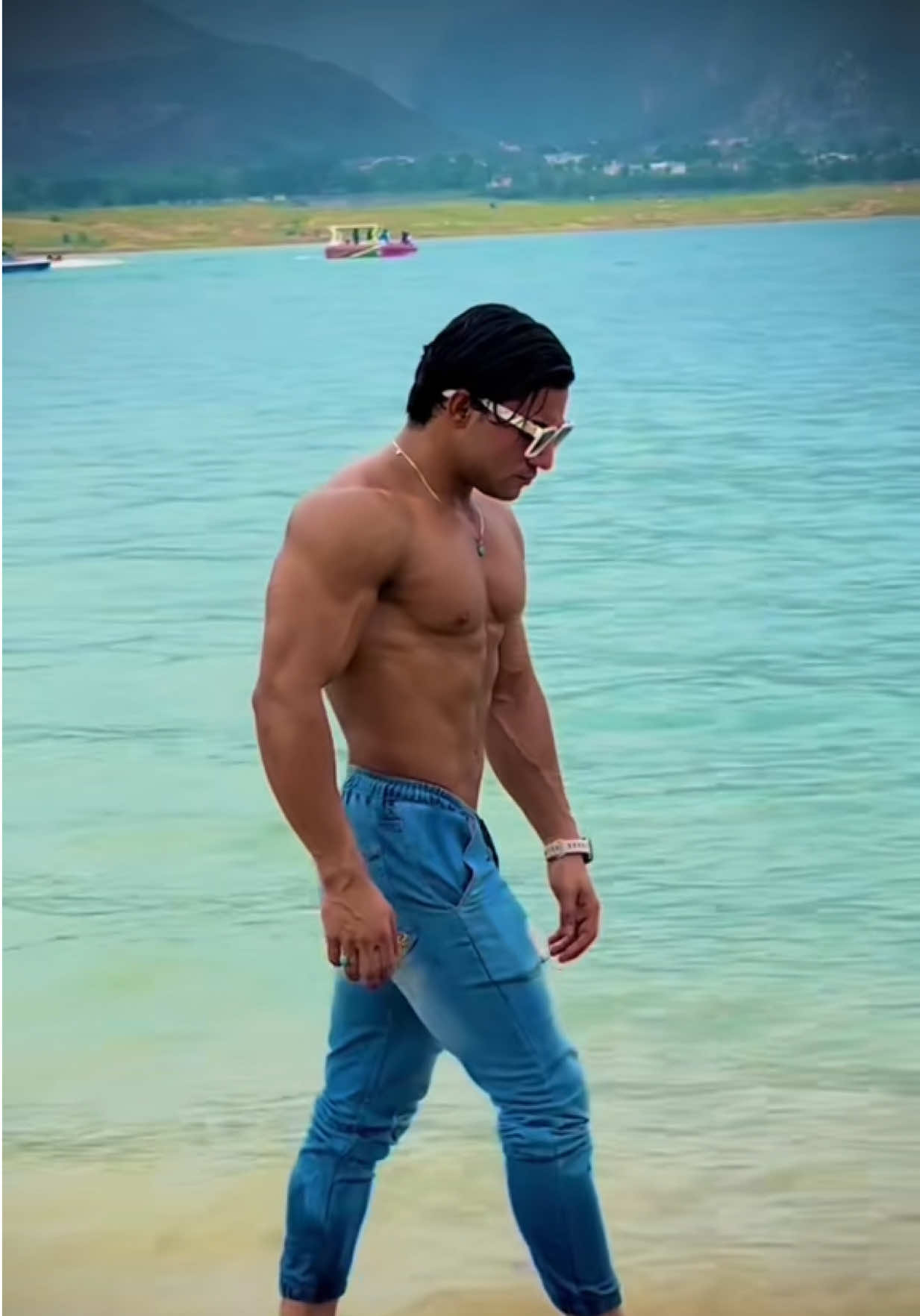 @💪Faizan Khan mr Asia👑🦅