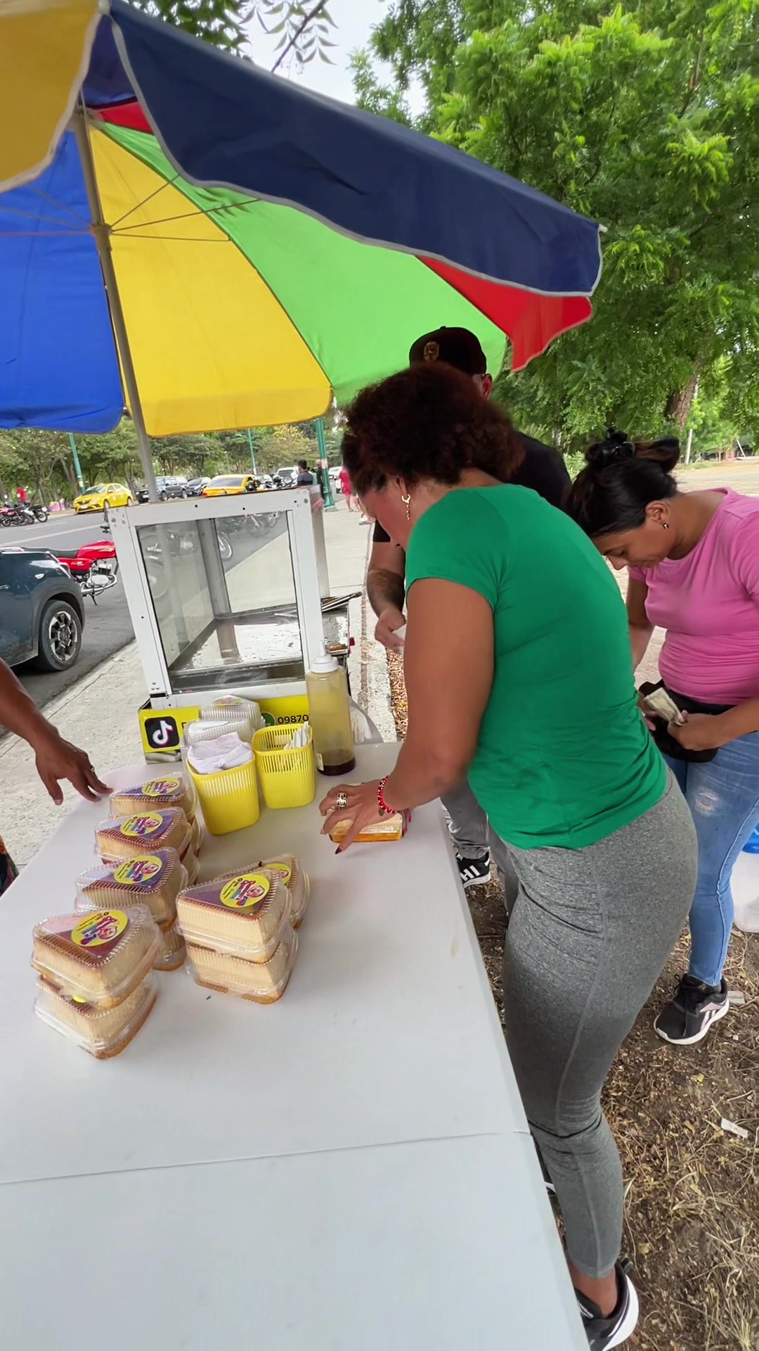 @La Negrita del Sabor
