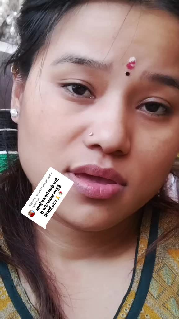 @रिस्मा Magar155🦋😘🤞