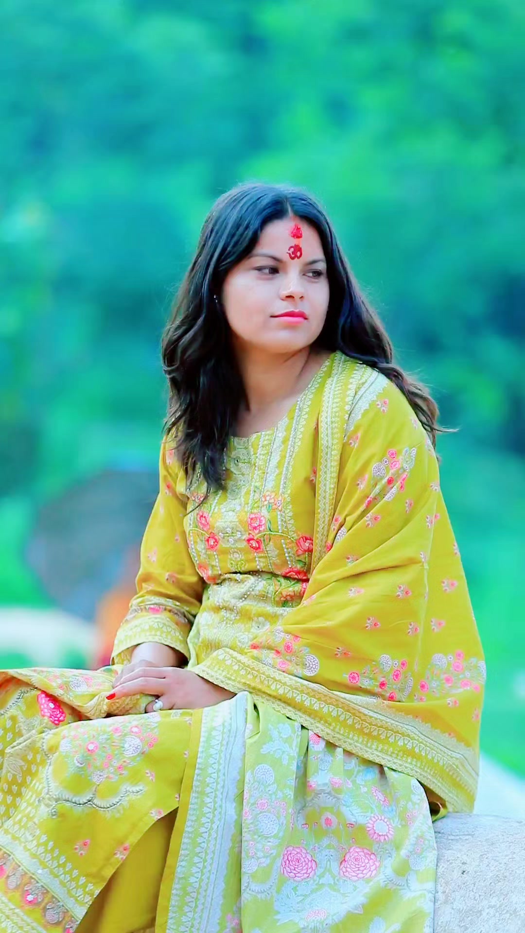 @Renuka Shahi