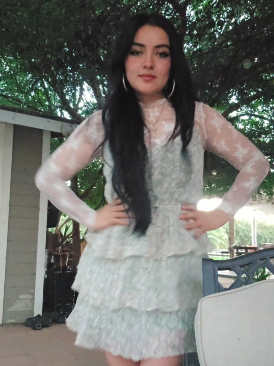 @Nancy Barajas la Jalisquilla