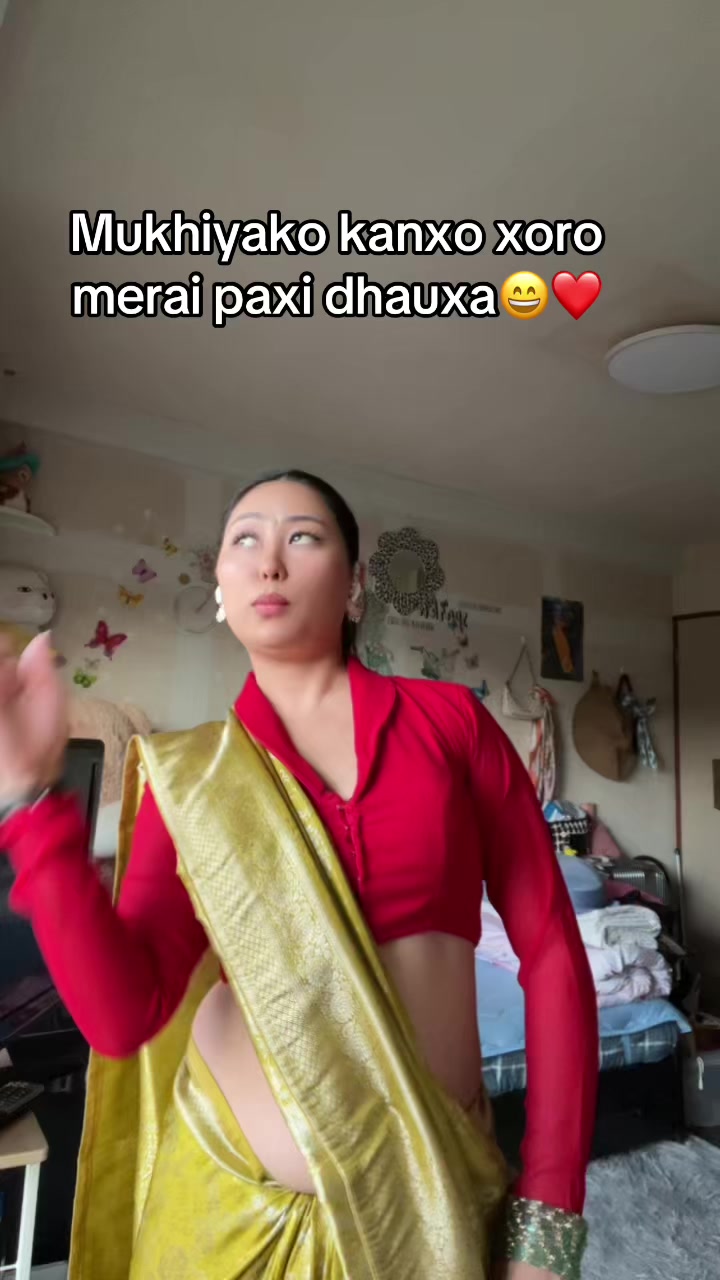 @💫🌸AMITA THE NEPALI GIRL💫🧿