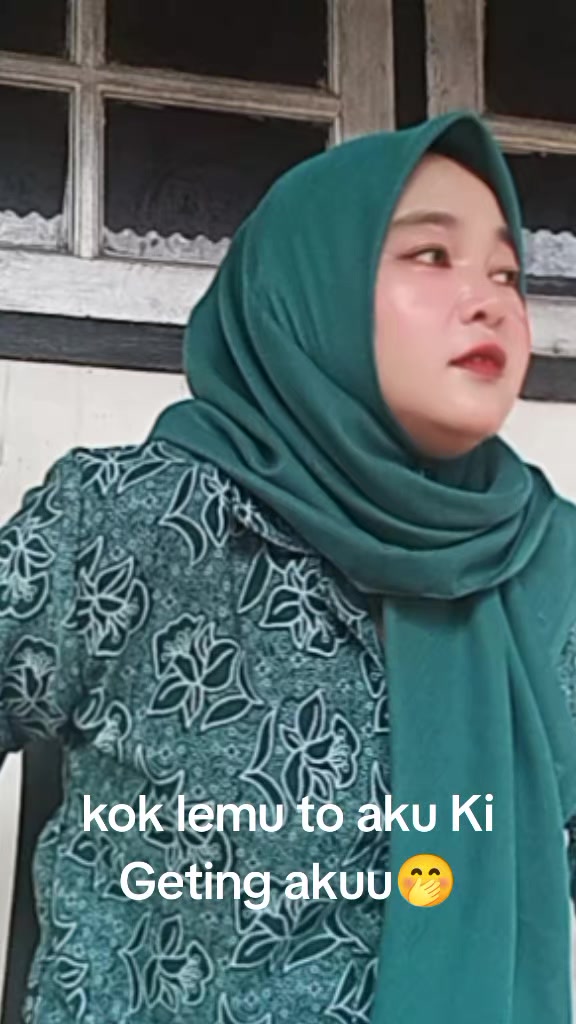 @Mae Shinta