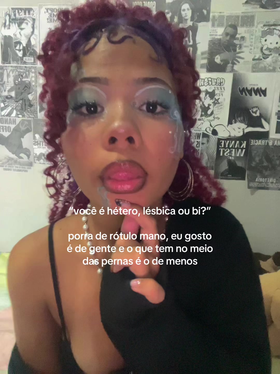 @trufinha de morango