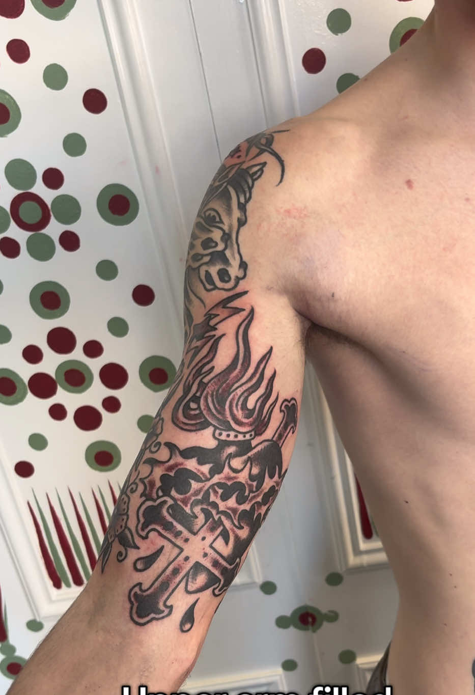 @OllieMrazTattooing