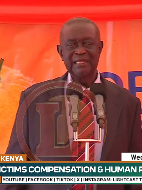 @Lightcast TV Kenya