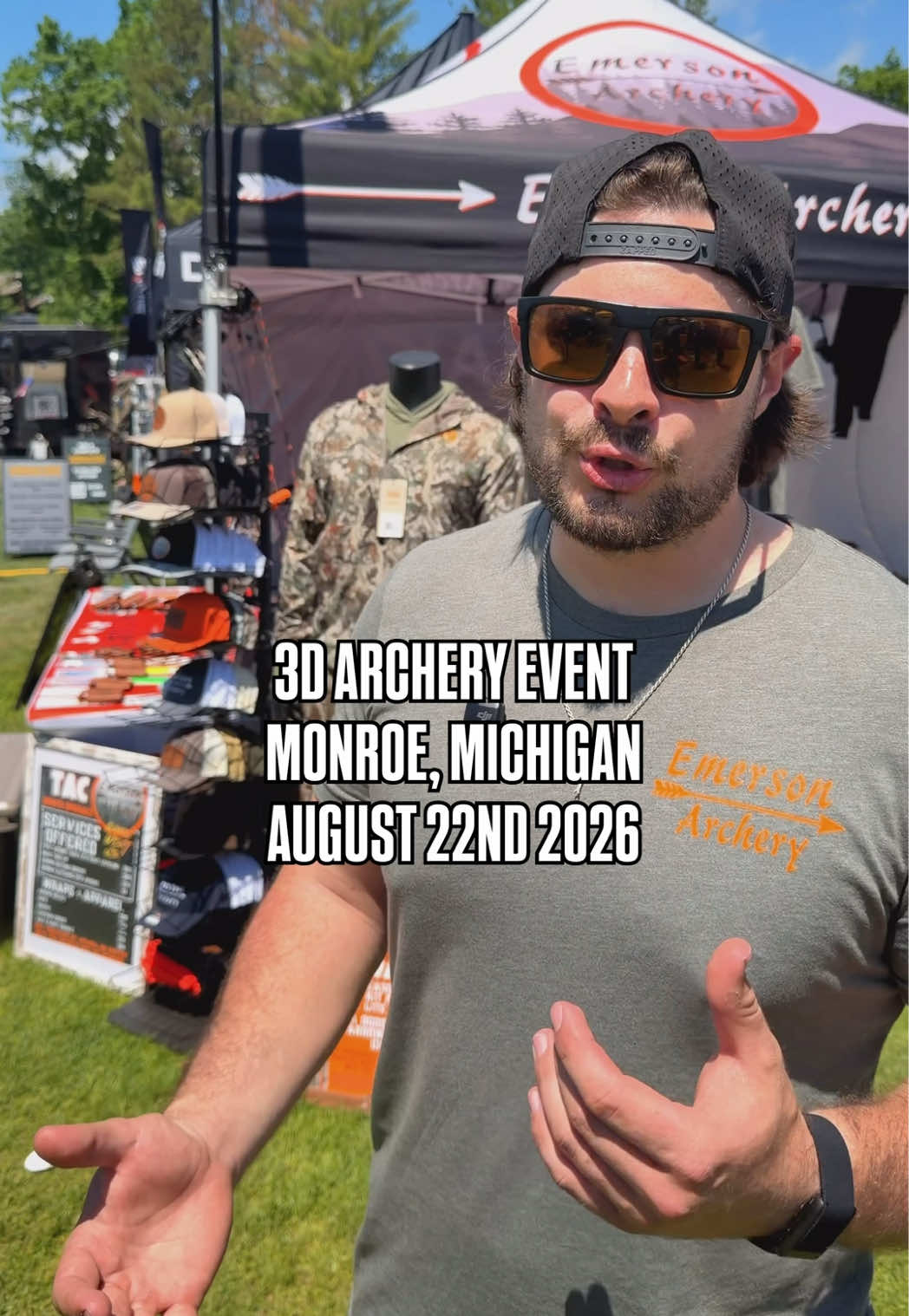 @Ryan | Archery Tech