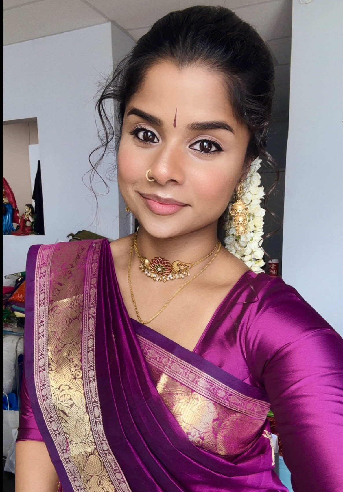 @Mangalyam Collections