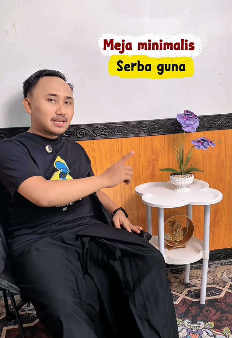 @Arifin wafi official
