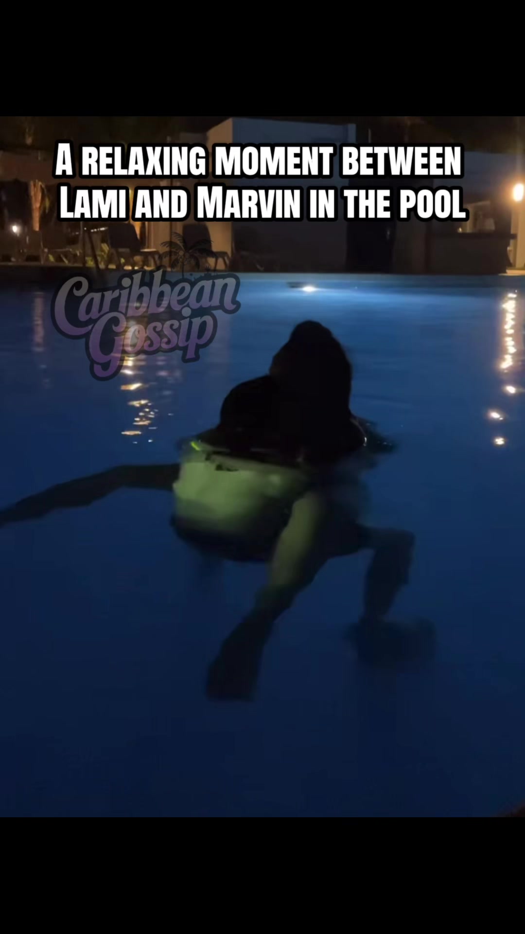 @✨Caribbean Gossip✨