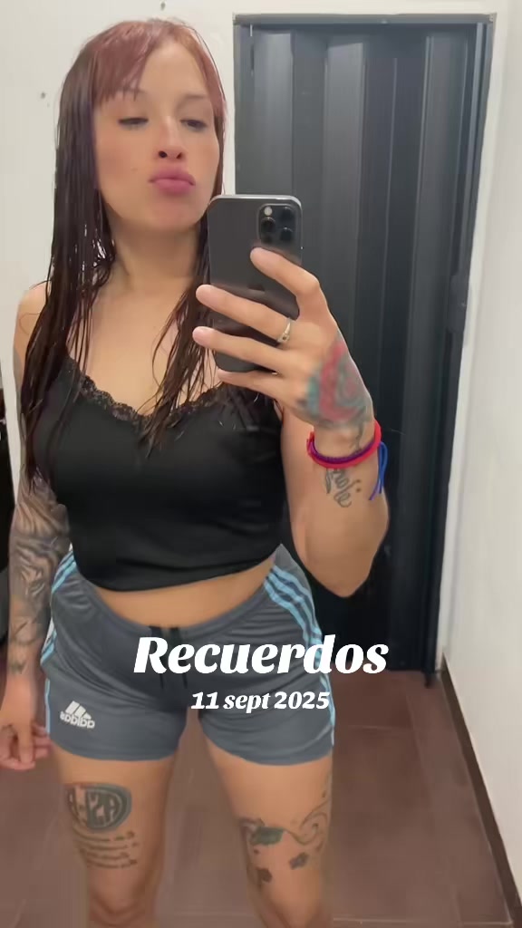 @la rubia hermosa