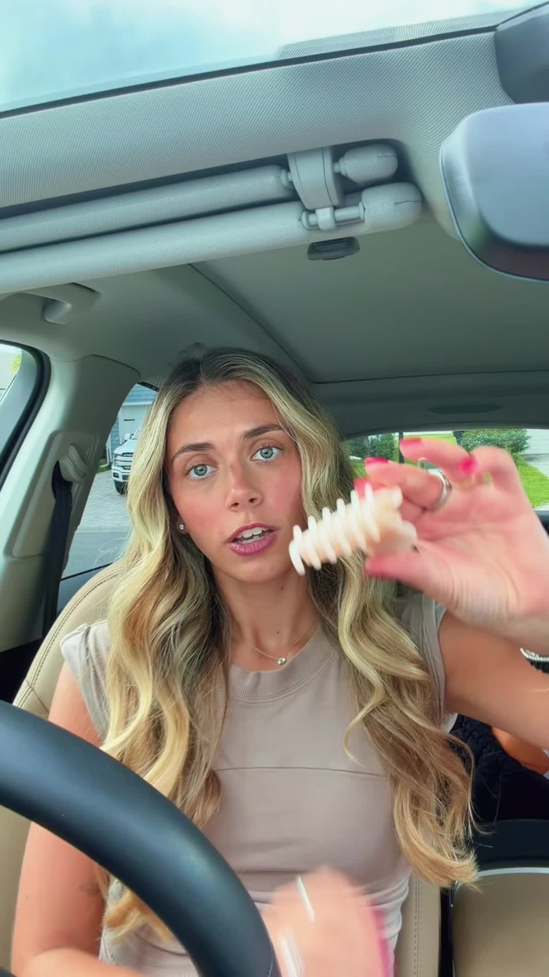 @Molly | First Time Mom
