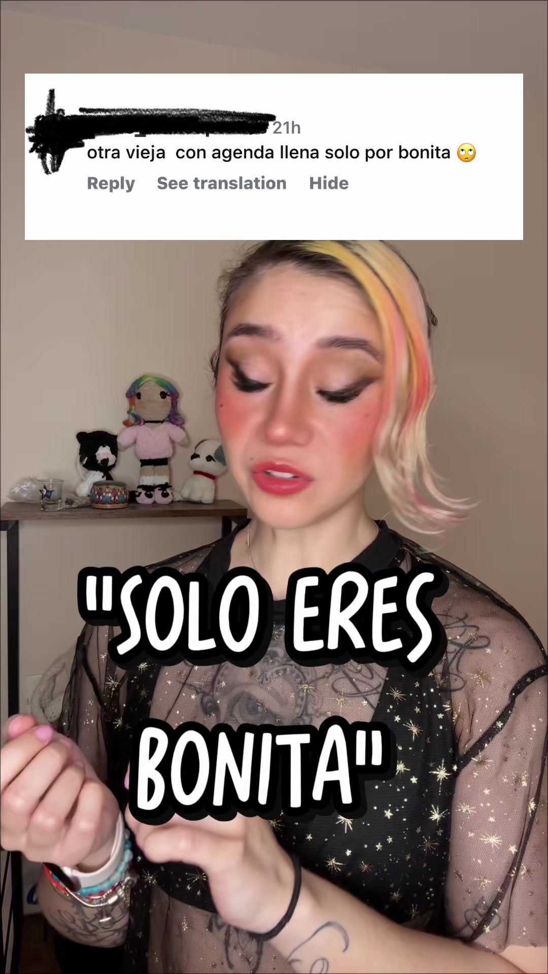 @Ari Gomez