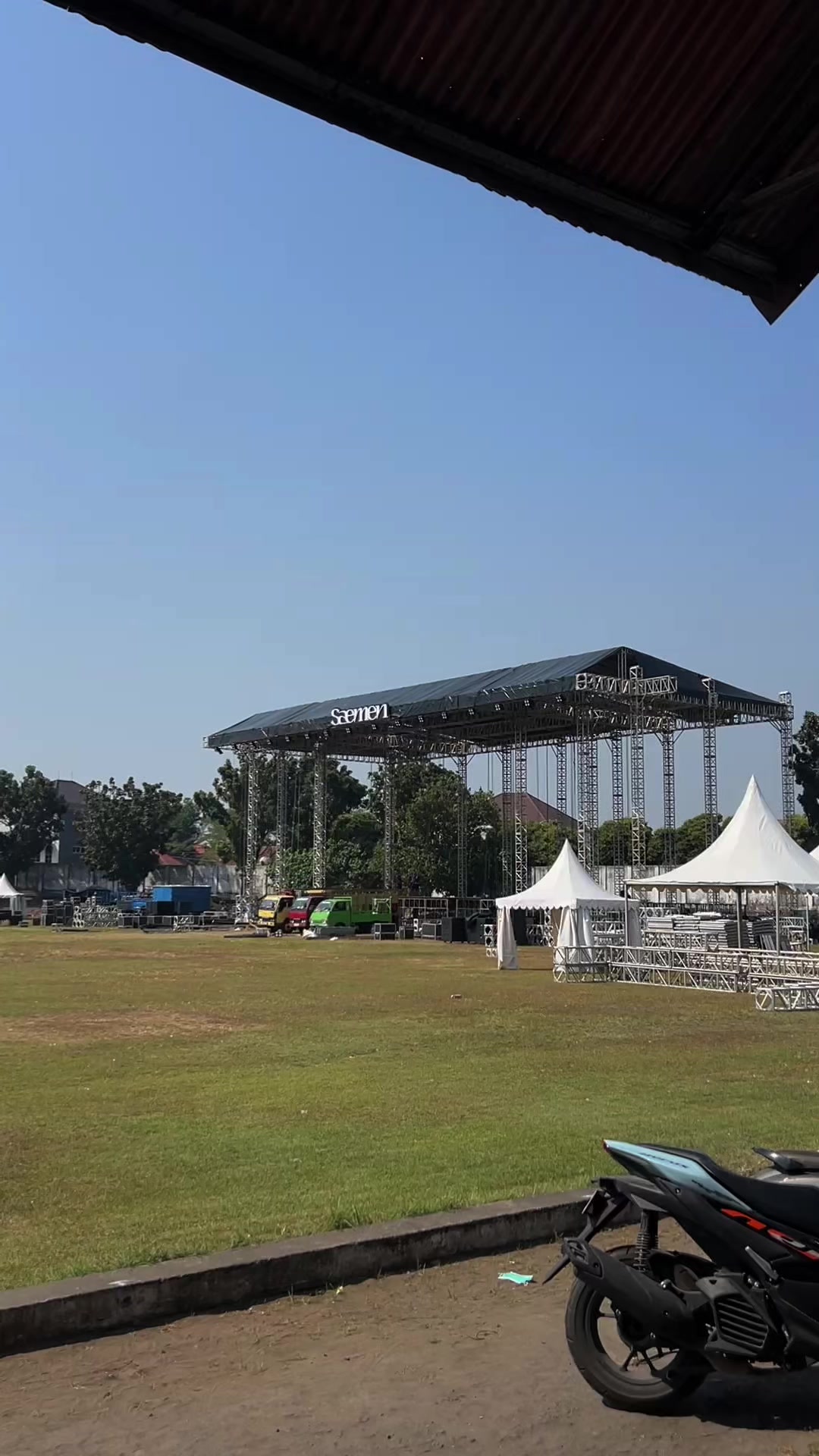 @Konser Indonesia