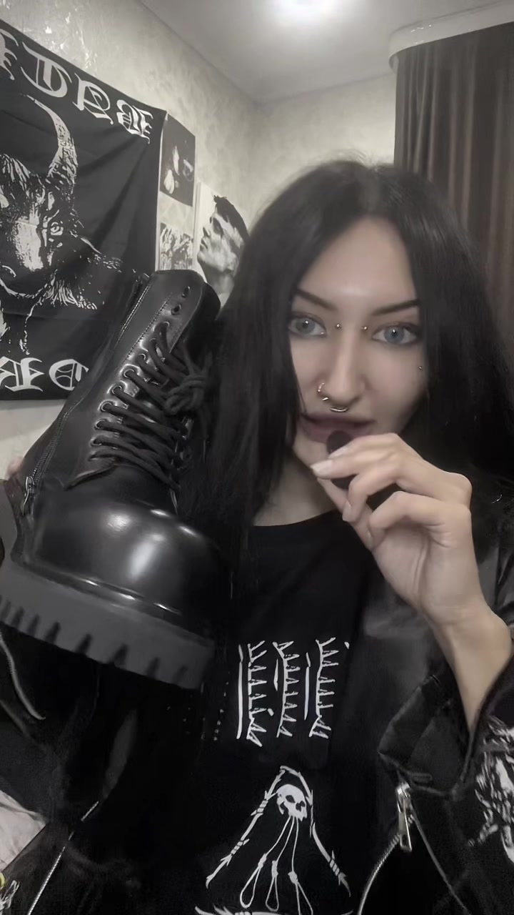 @⛧ НЕ ШАЙТАН ⛧