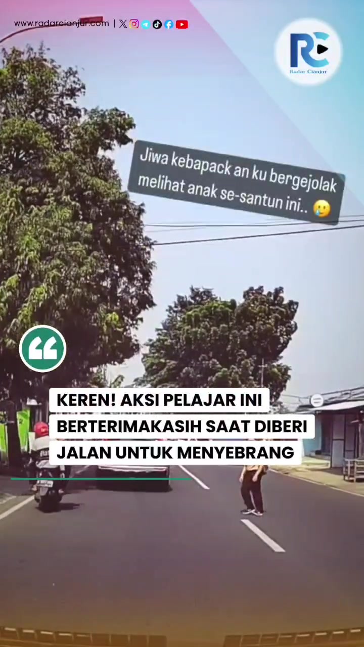 @Radar Cianjur