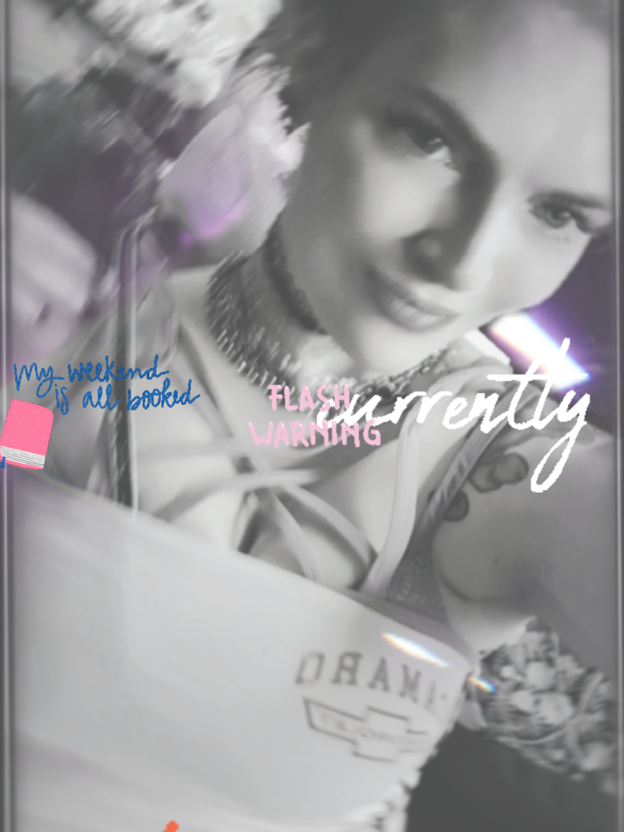 @✨️🧜&zwj;♀️Ally~Ariel 🖤♡💚🌹🕊✨️