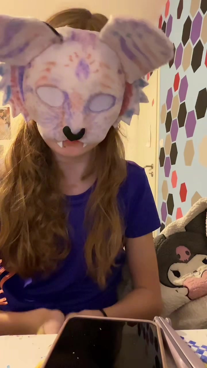@Lio🦊