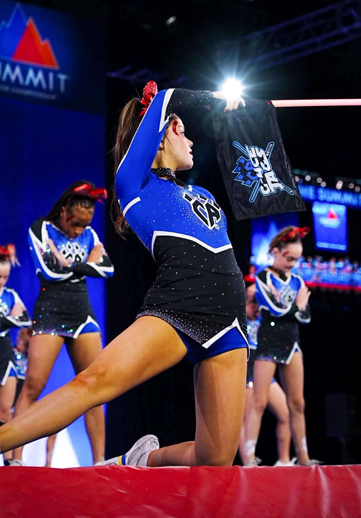 @Cheer Athletics
