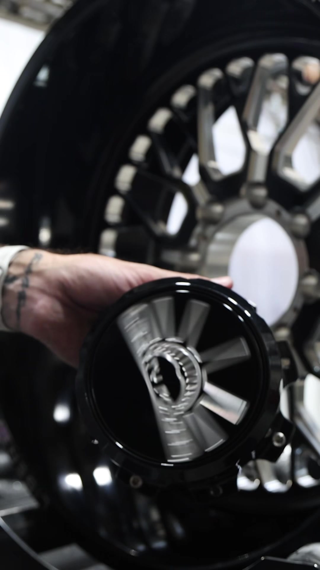 @Liberty Forged Wheels