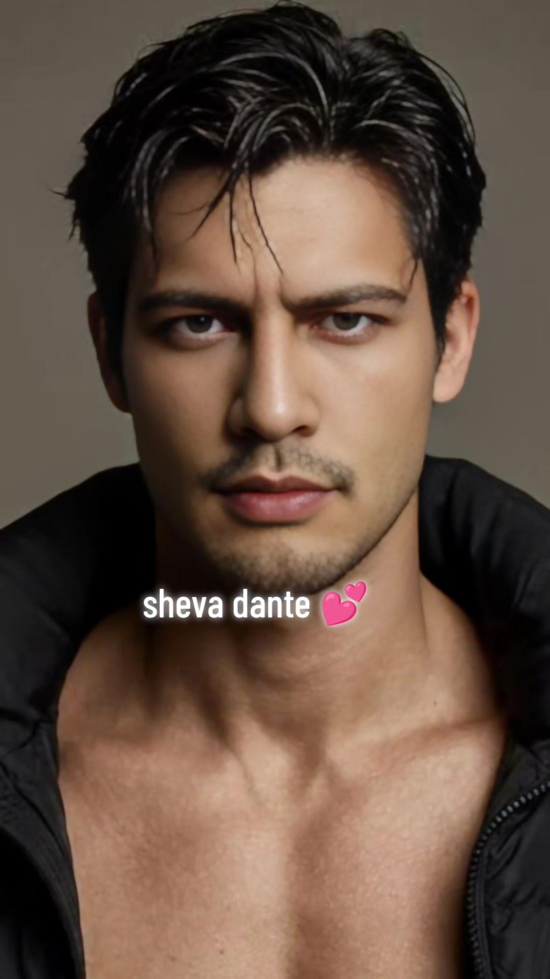 @sheva dante Harry