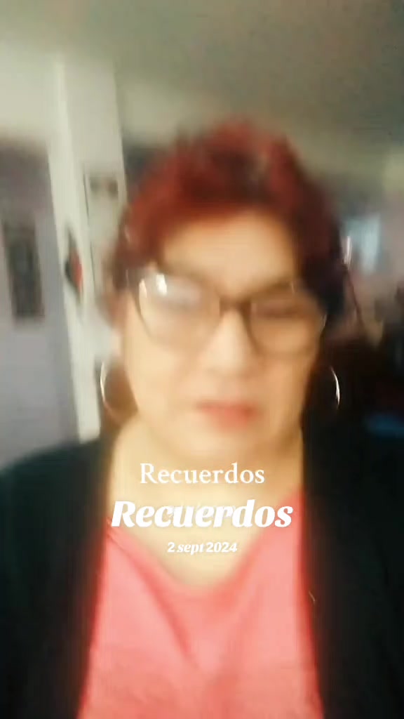 @Maria Garcia
