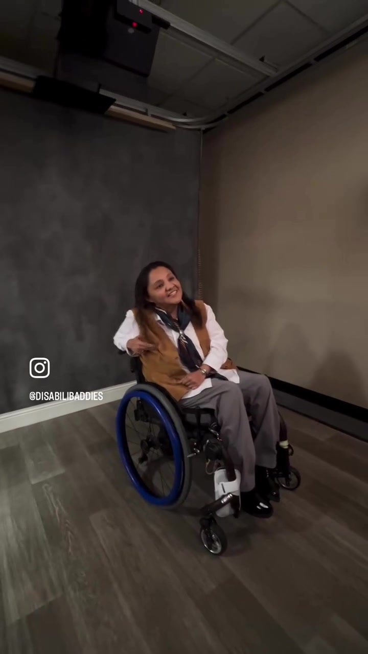 @disabilibaddies