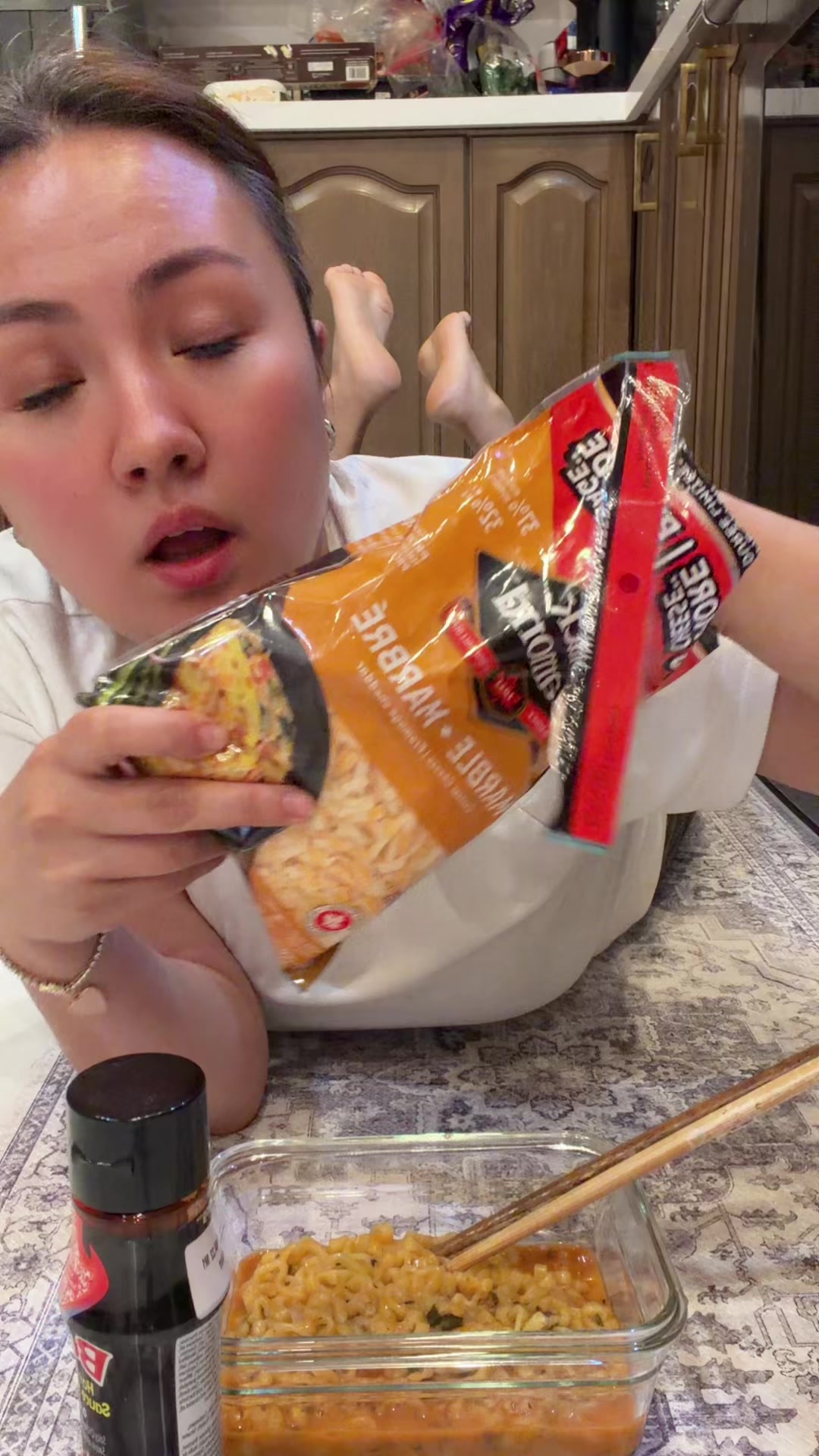 @Dana Eats
