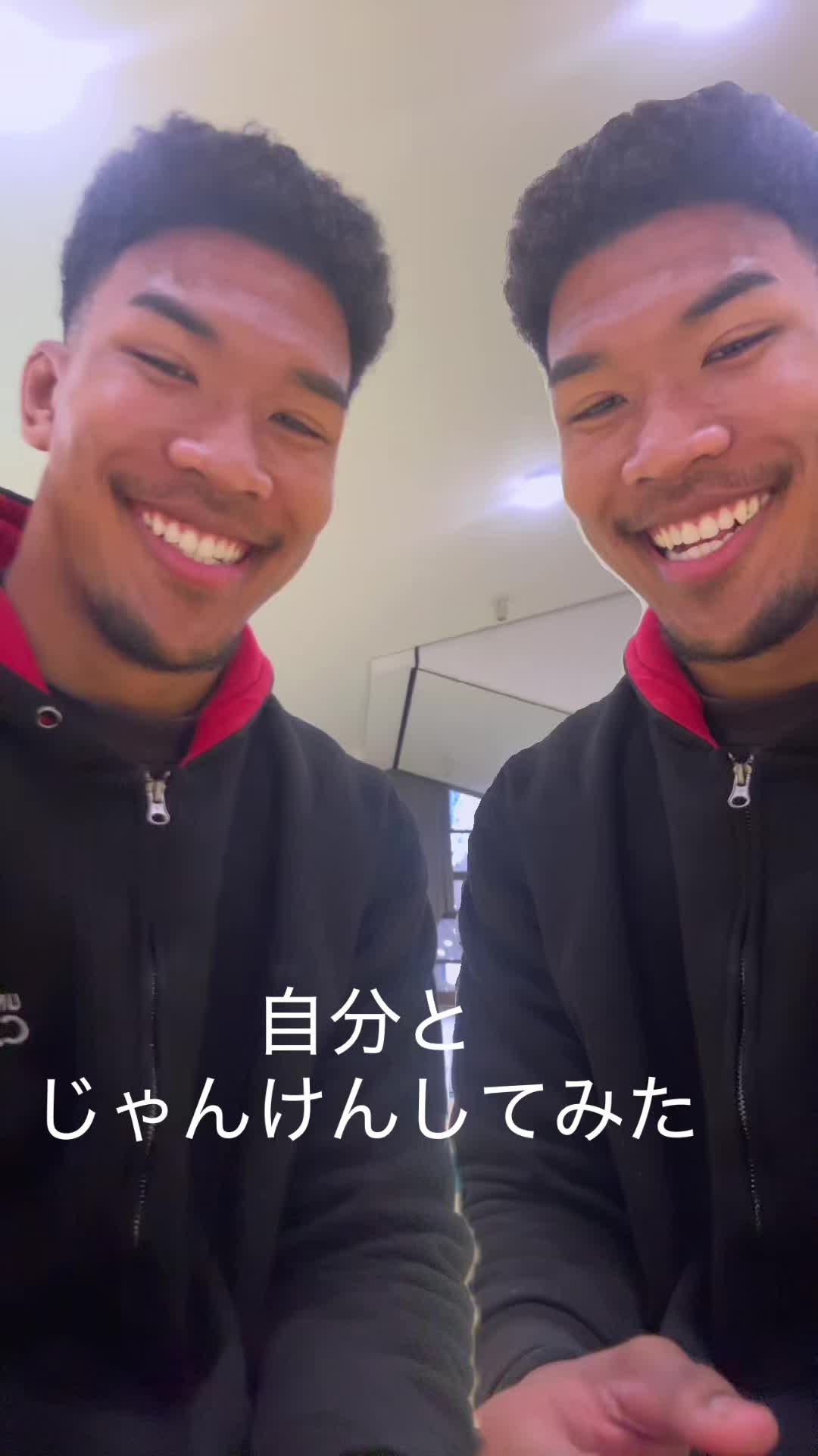 @殴り合いより空気読む方が難しい