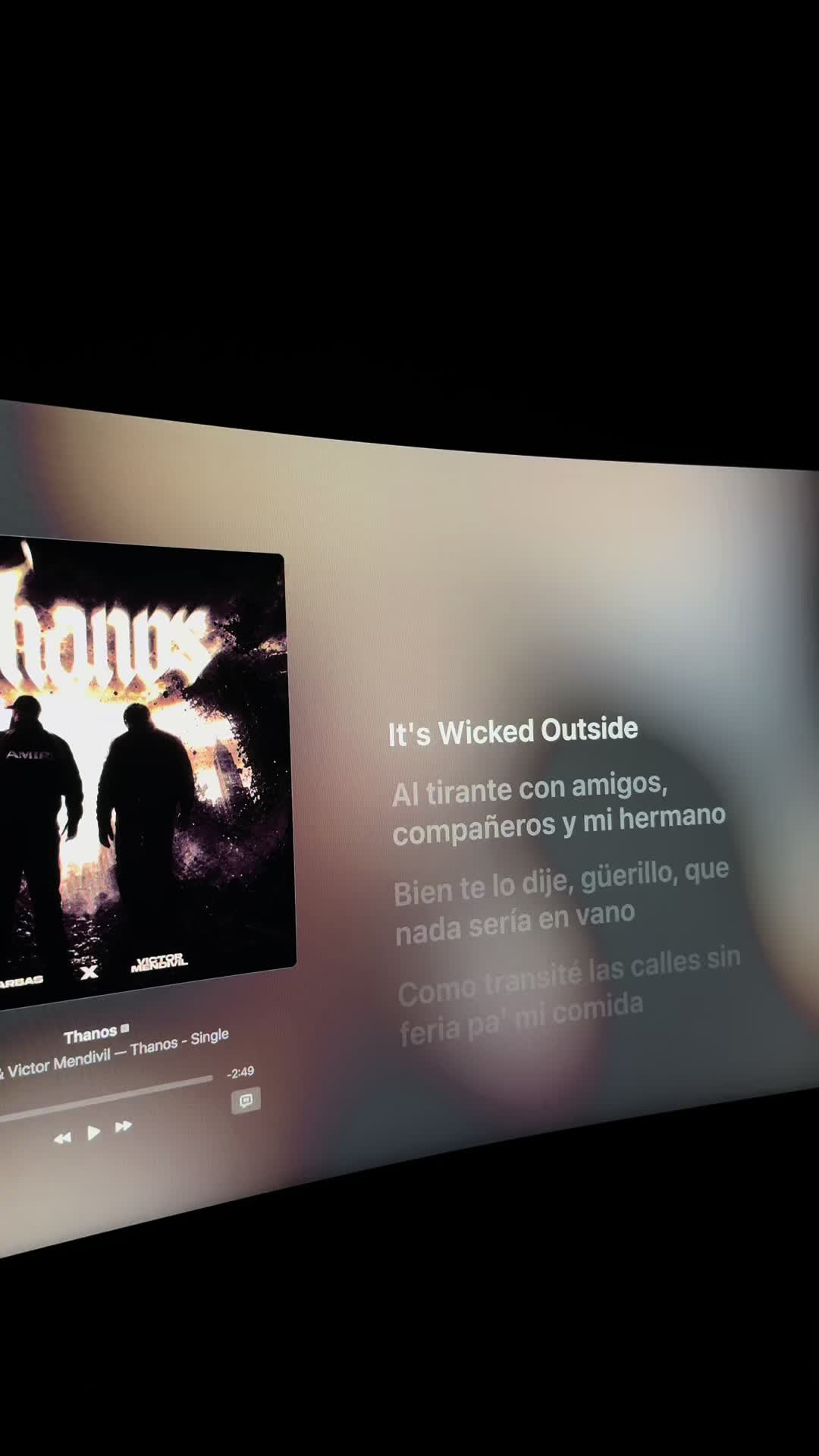 @Latino Music