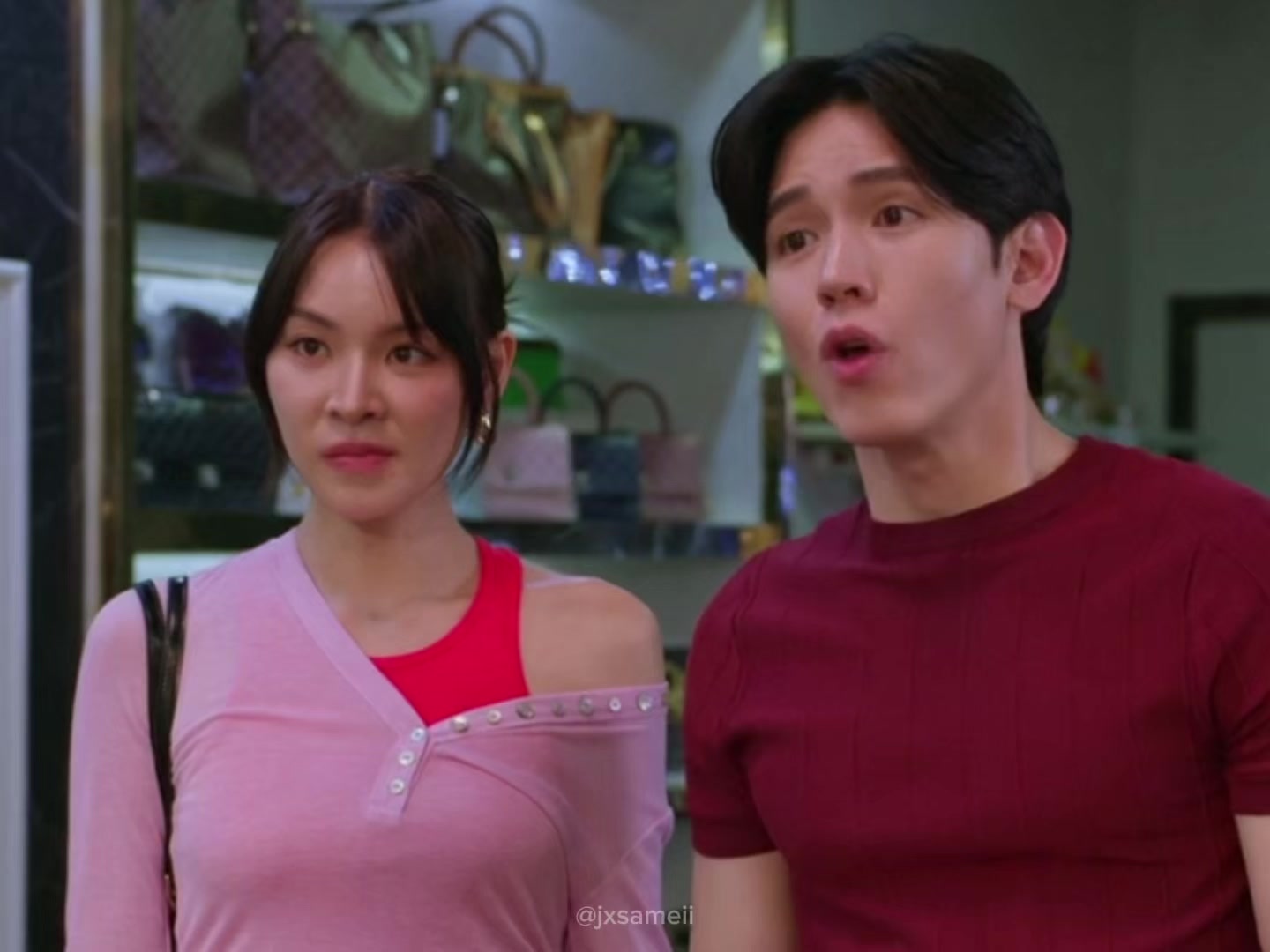 @take me to p'phop, mom