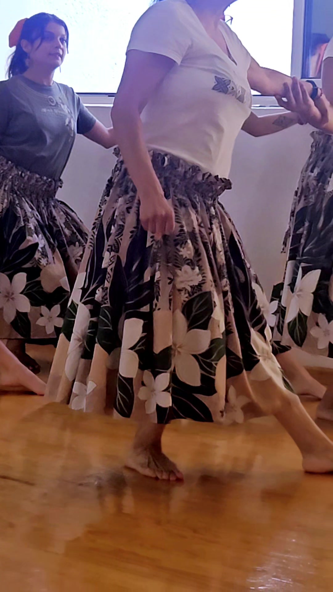 @Nāpua dance school