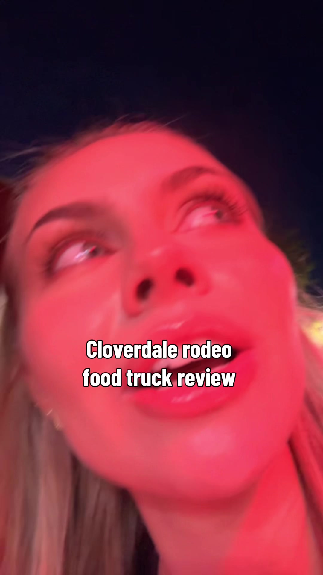 @Lexi mackie