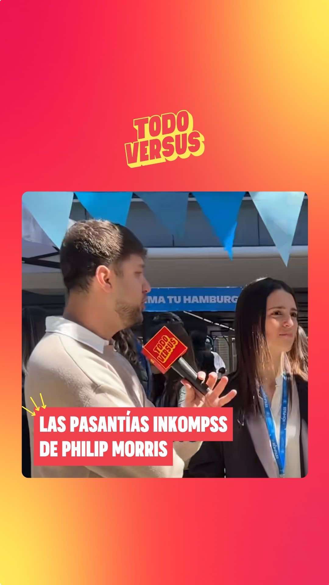 @Todo Versus