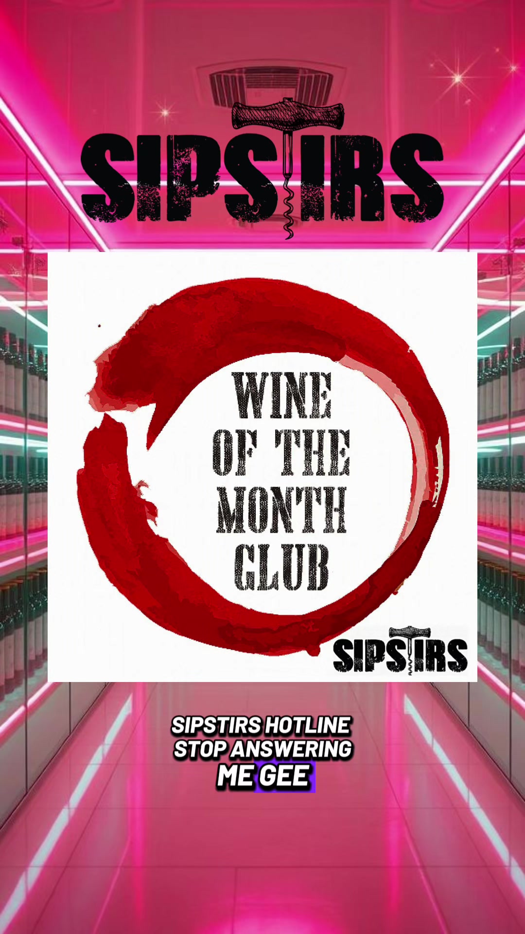 @Sipstirs Fine Wines