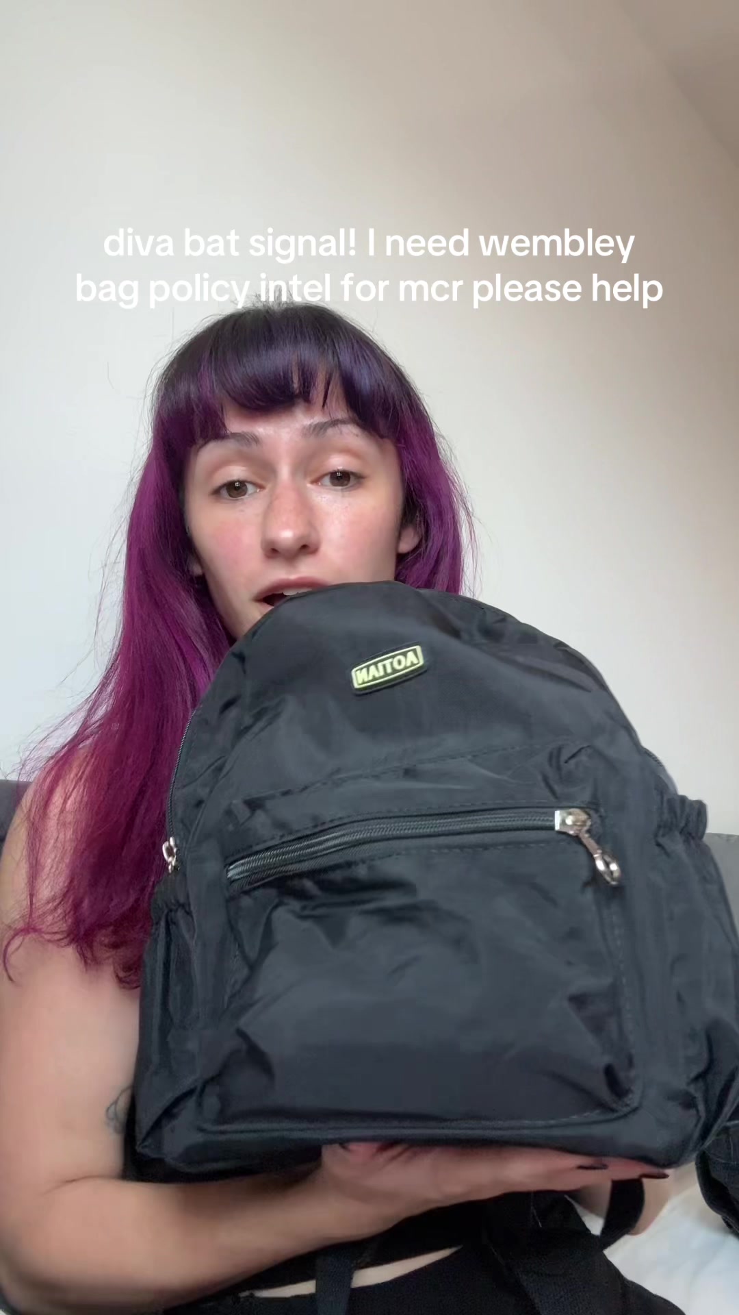 @Sydney