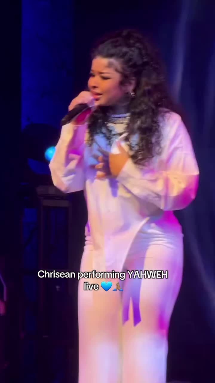 @chrisean