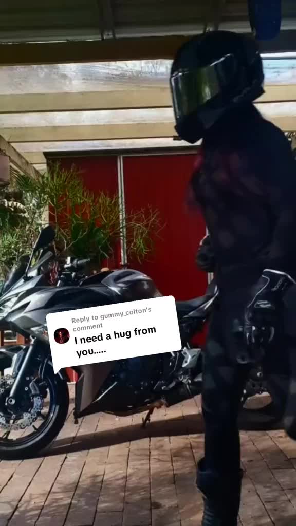 @Aussie_lady_rider 🏍 ♓️