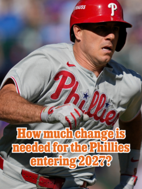 @The Philadelphia Inquirer