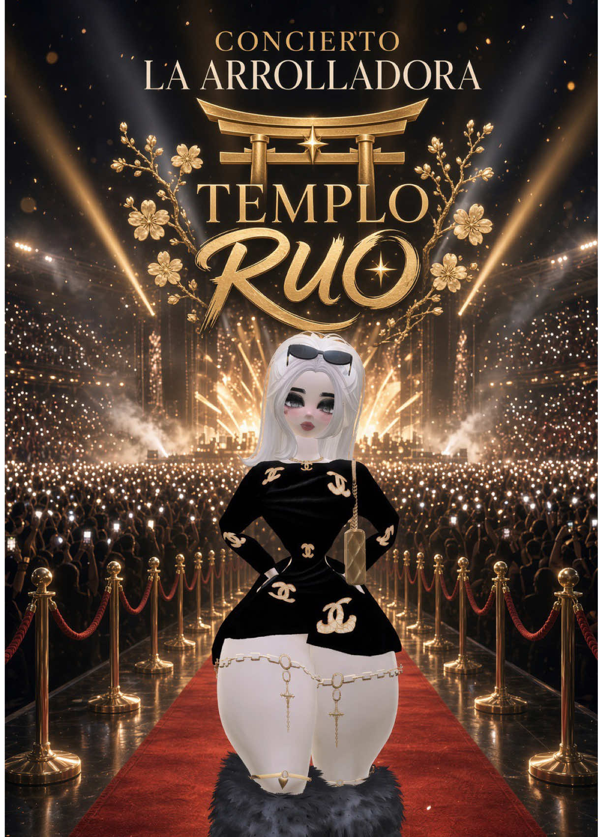 @Telessa